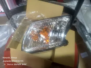 Toyota Gaia 1996/1997/1998/1999 Cornerlamp Ordinary