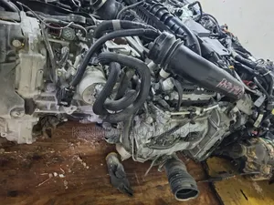 Subaru Forester Complete Fa20 Engine