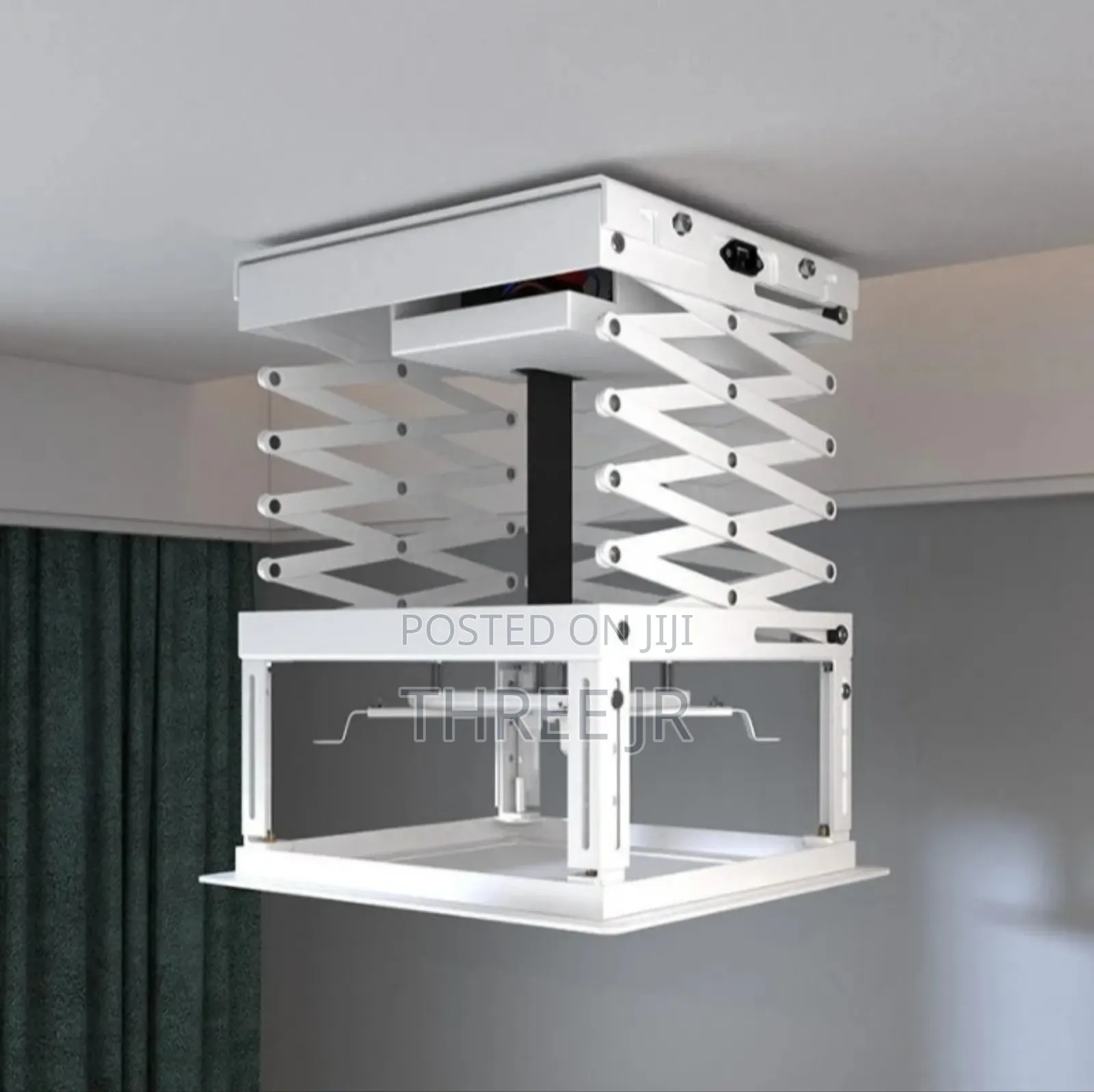 Projector Lifts Now at Affordable Costs Available