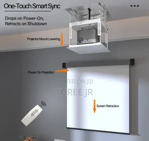 Projector Lifts Now at Affordable Costs Available