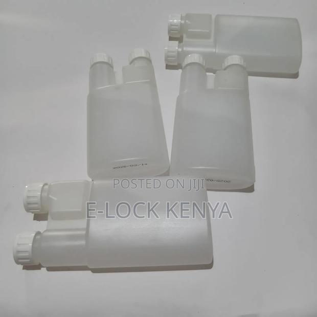 PPF Application Gel