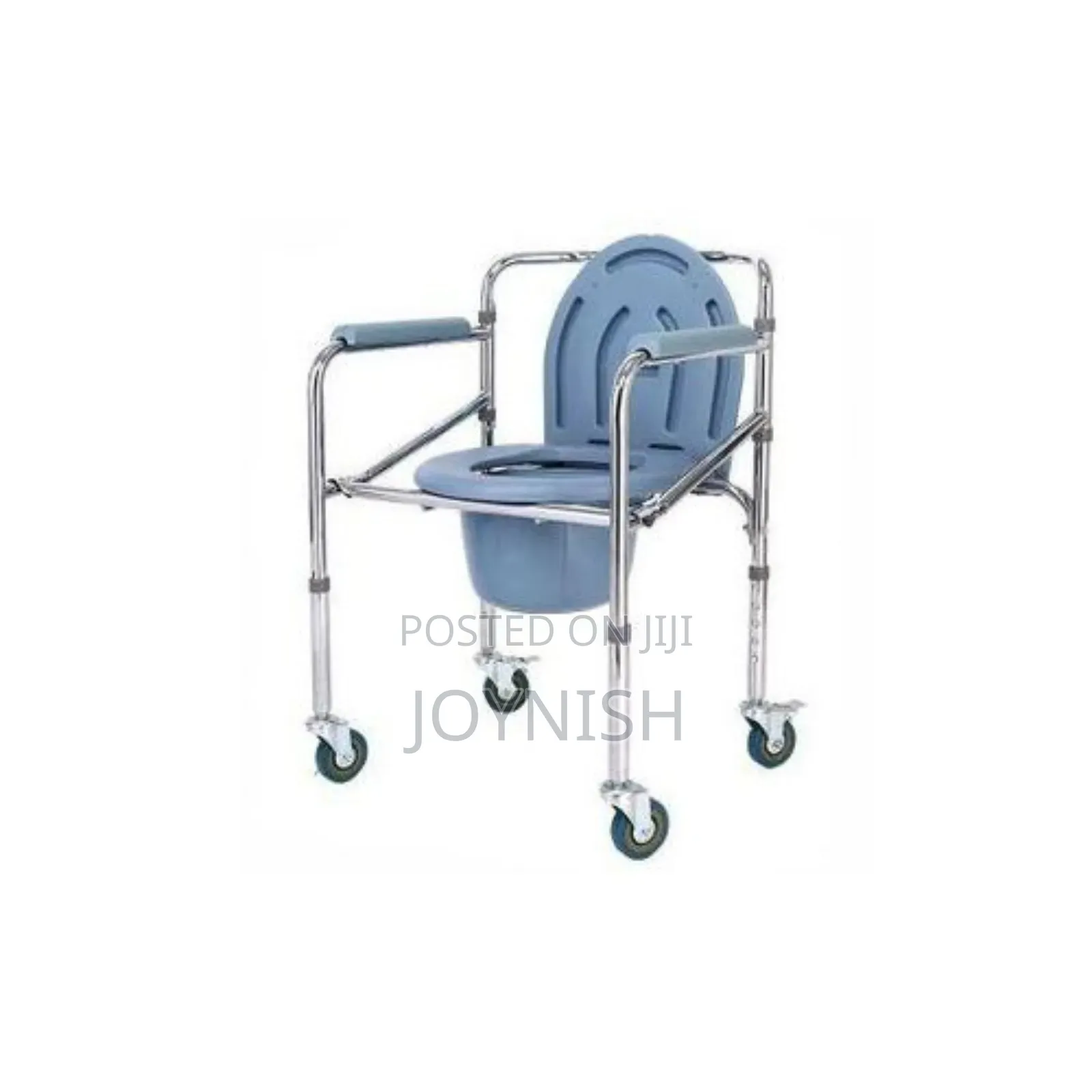 Brand New Commod Chair