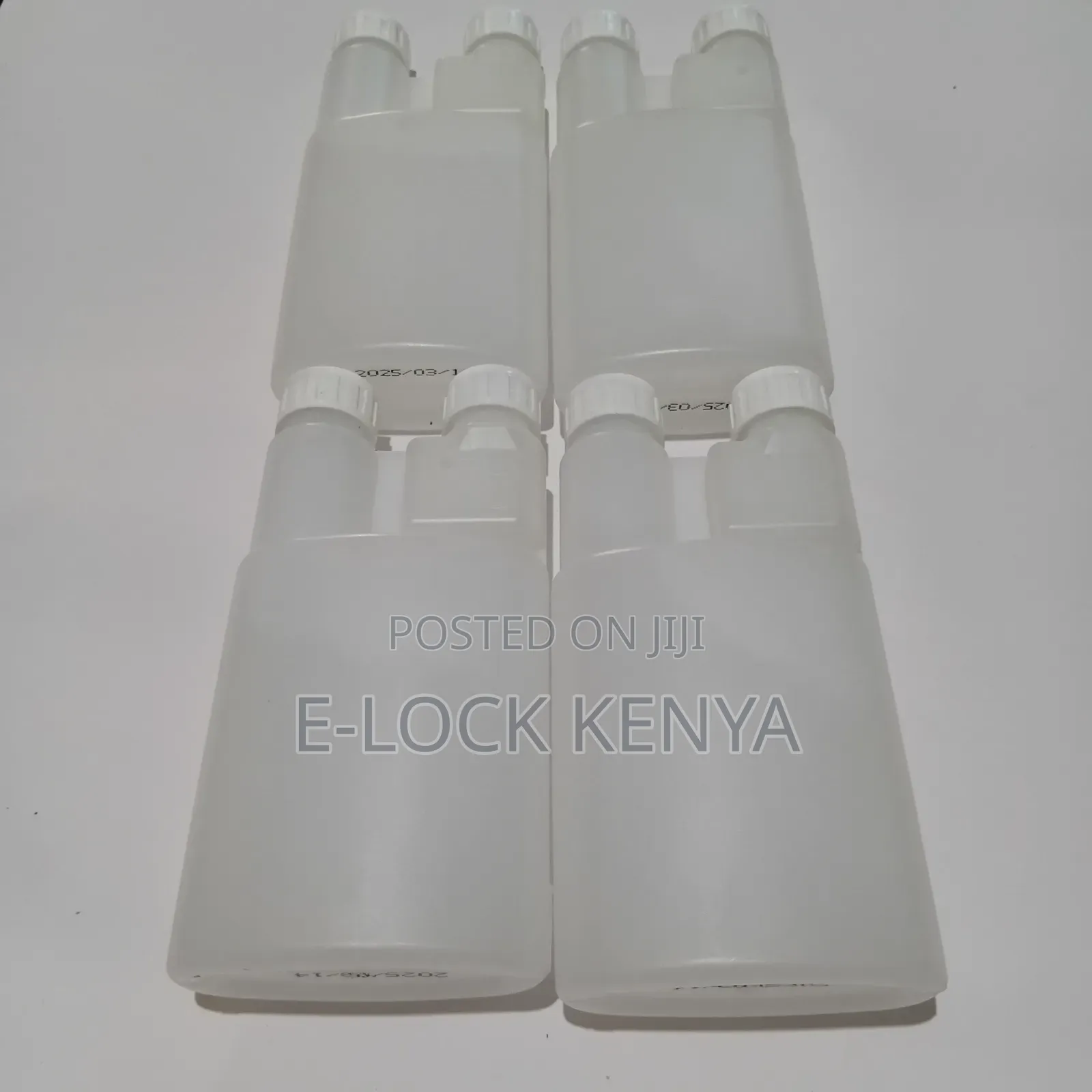Bubble-Free PPF Application Gel