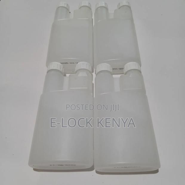 Bubble-Free PPF Application Gel