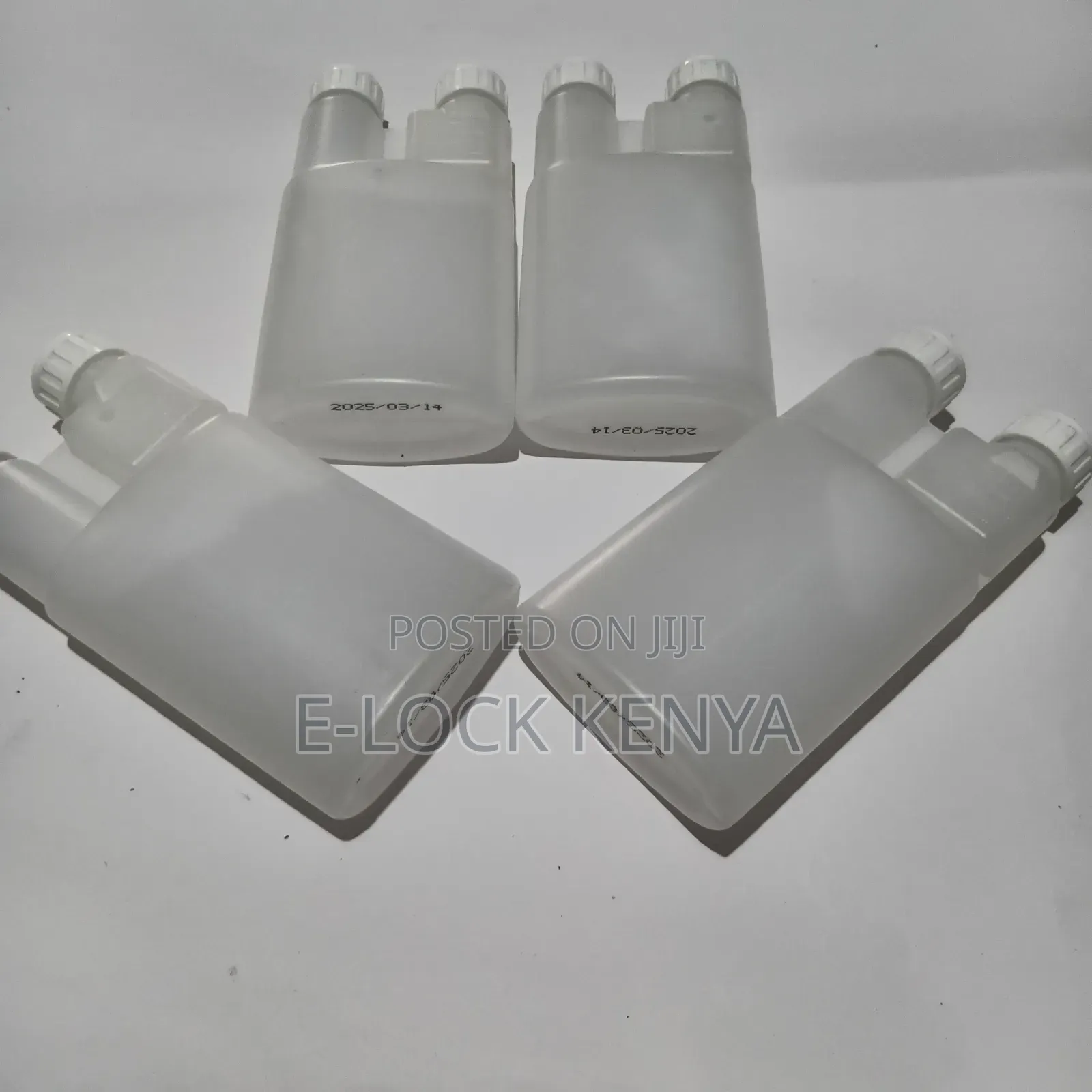 Precise PPF Application Gel
