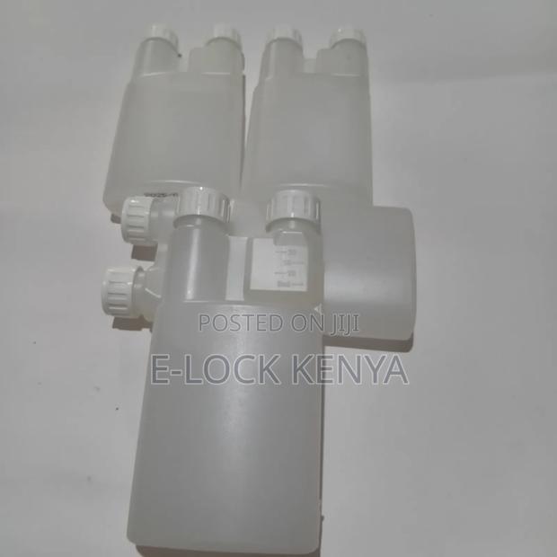PPF Positioning Gel