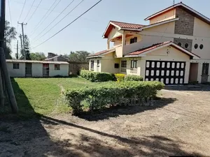 5bdrm Maisonette in Athi River for rent