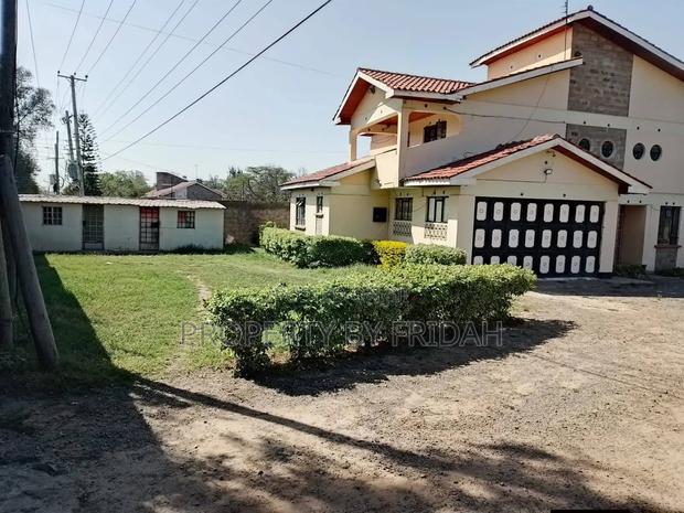 5bdrm Maisonette in Athi River for rent - thumbnail 3