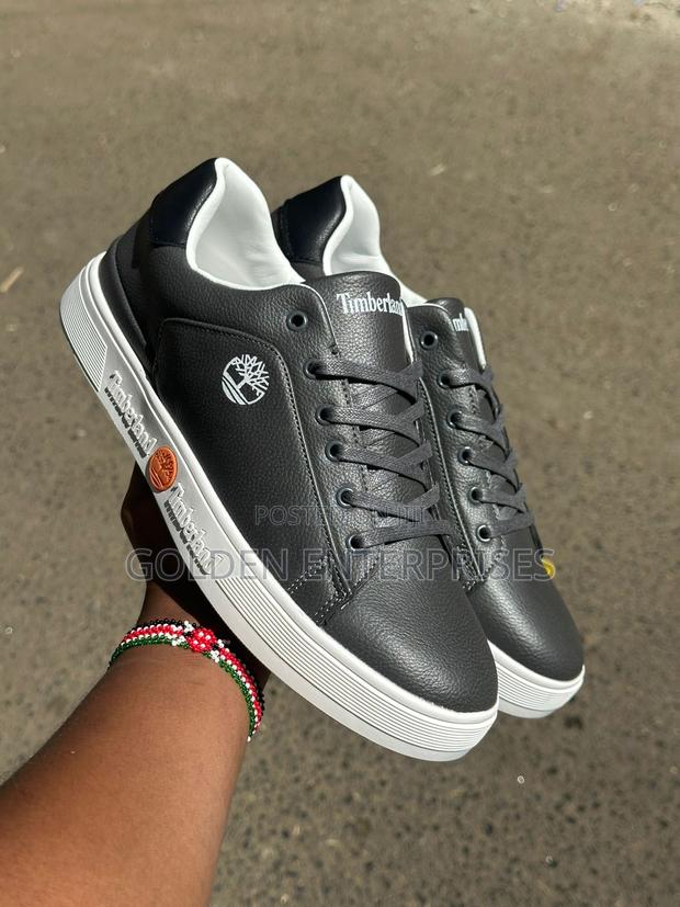 Timberland Smart Casual Size 40-45 - thumbnail 2