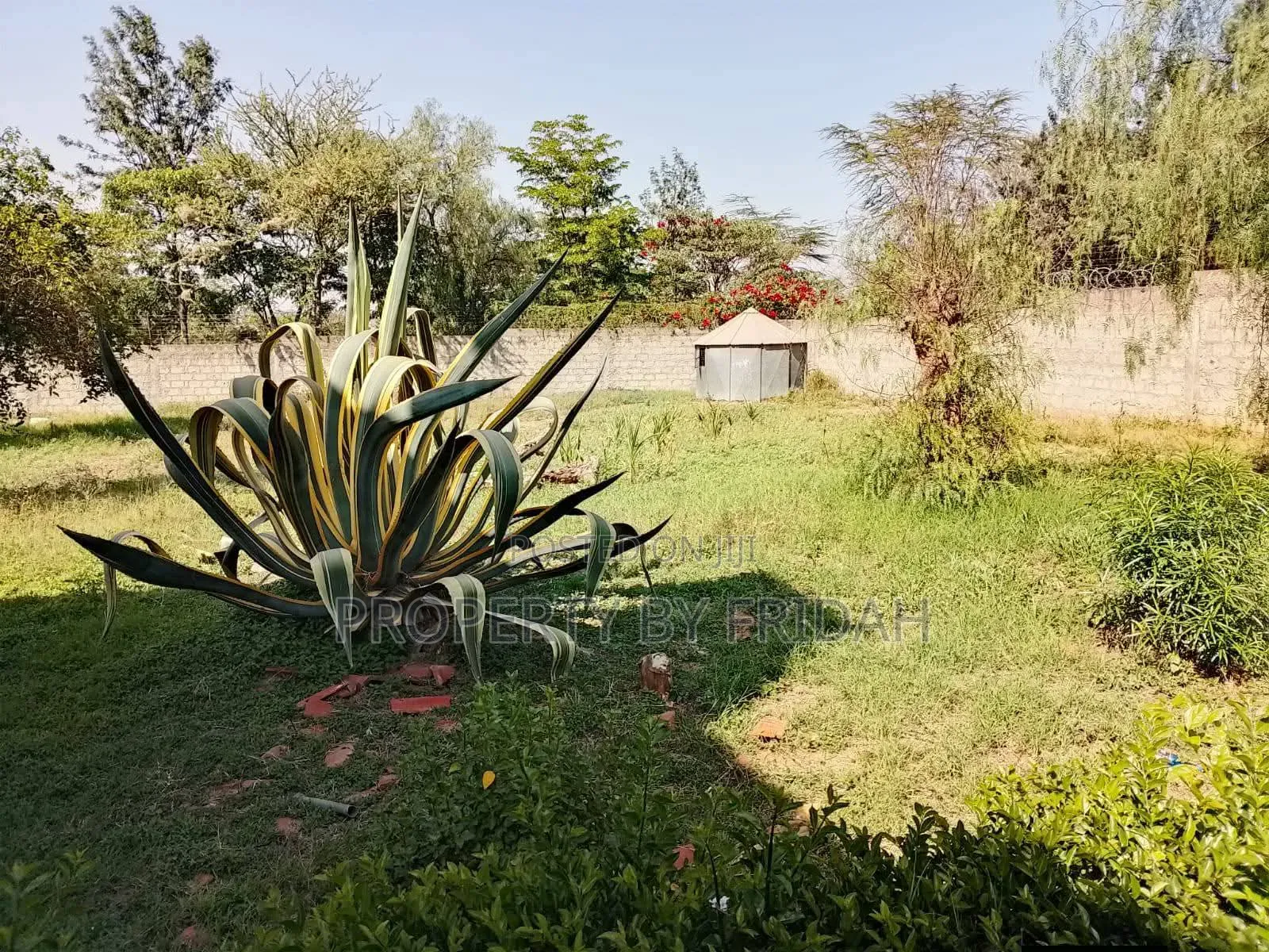 5bdrm Maisonette in Athi River for rent