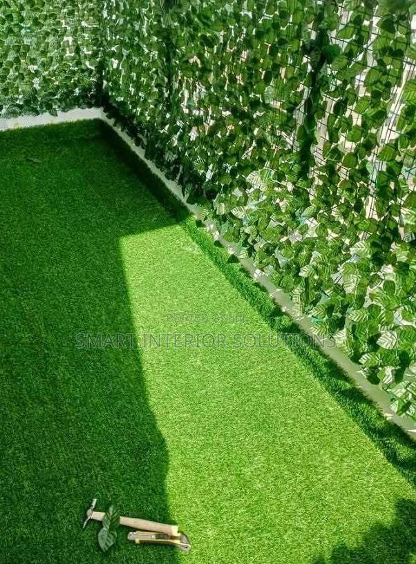 Artificial Grass Carpet for Terraces- Nairobi
