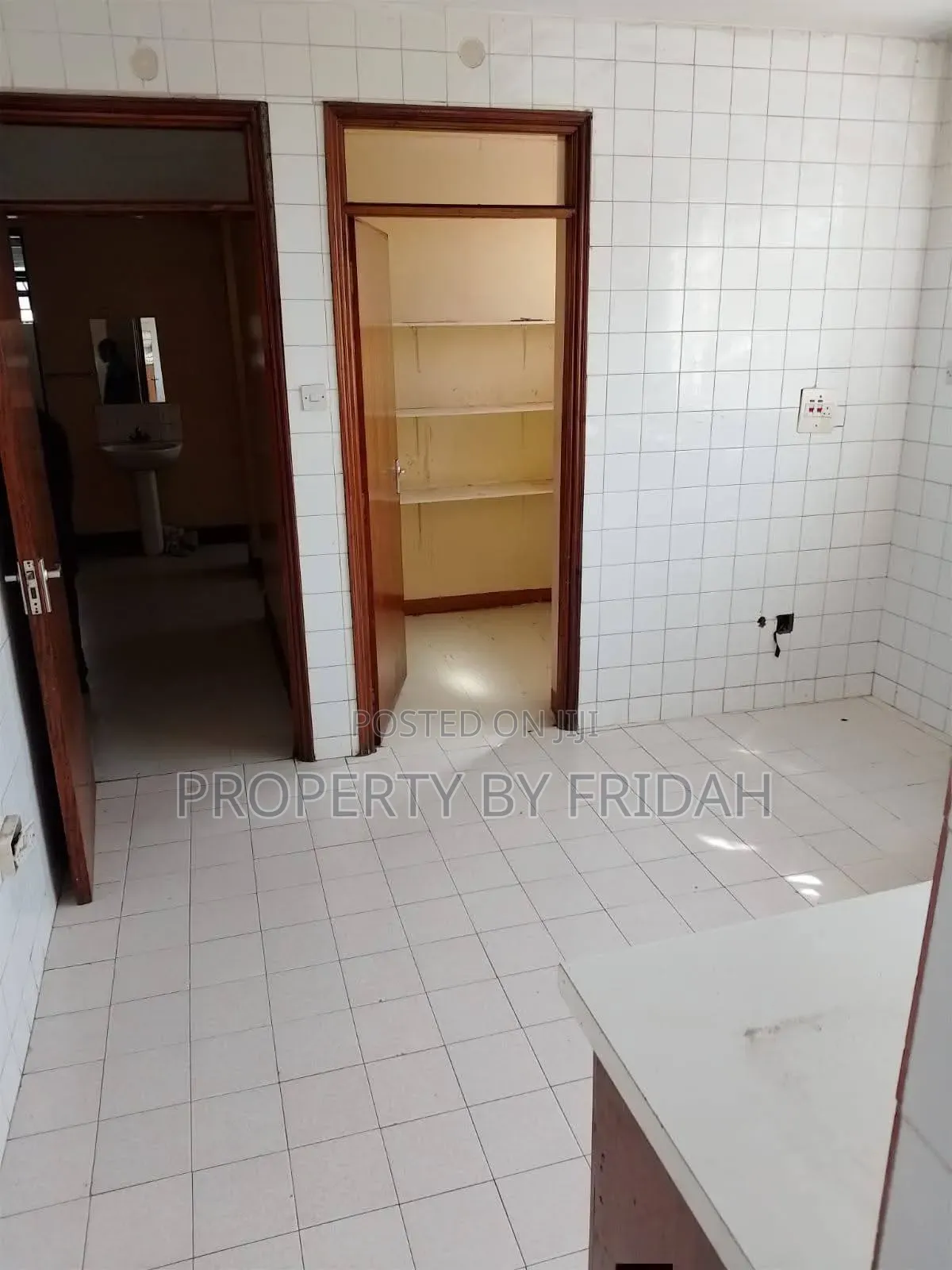 5bdrm Maisonette in Athi River for rent