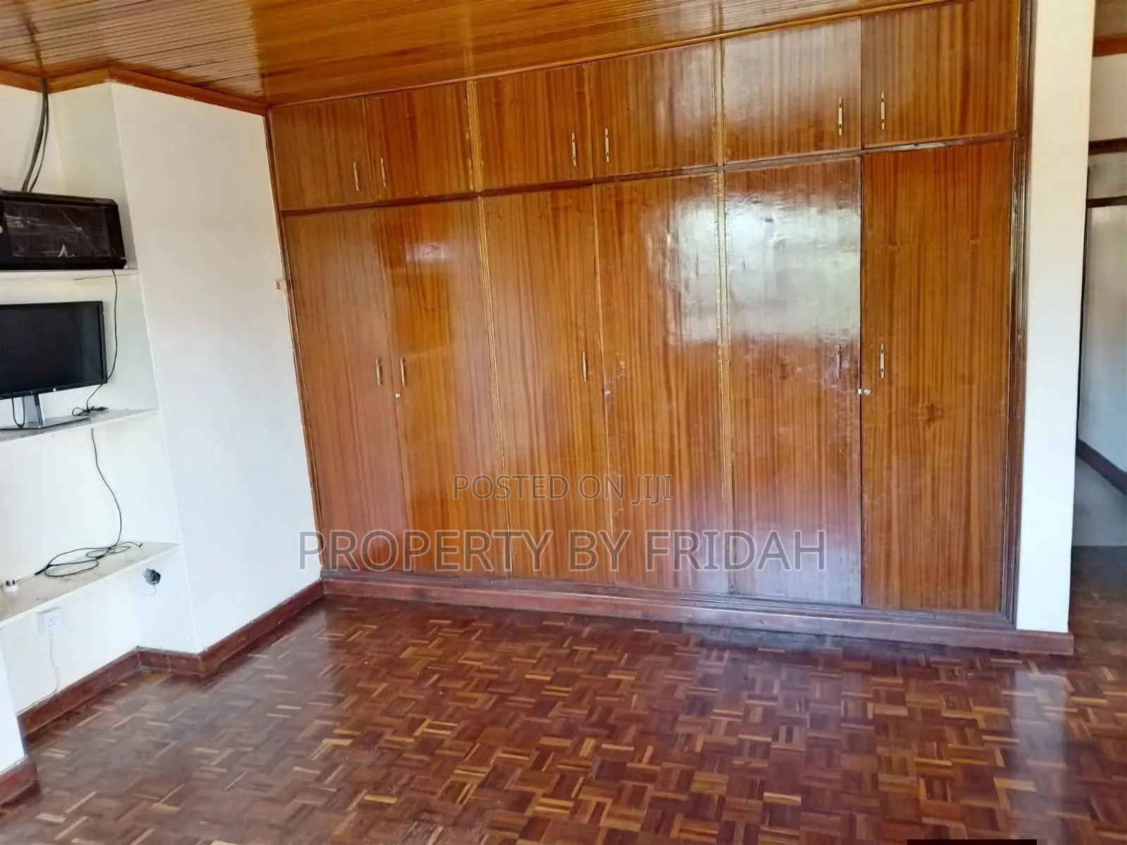 5bdrm Maisonette in Athi River for rent