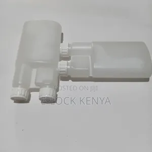 Adhesive PPF Application Gel