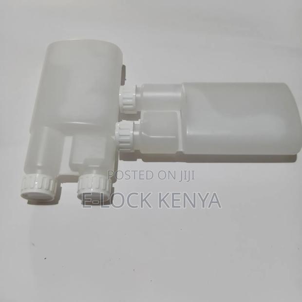Adhesive PPF Application Gel - main view