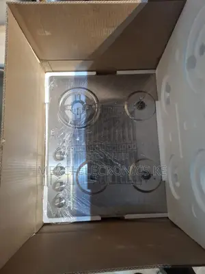 Hisense 60cm Built-in 4 Burner Gas Hob Hhu60gagr