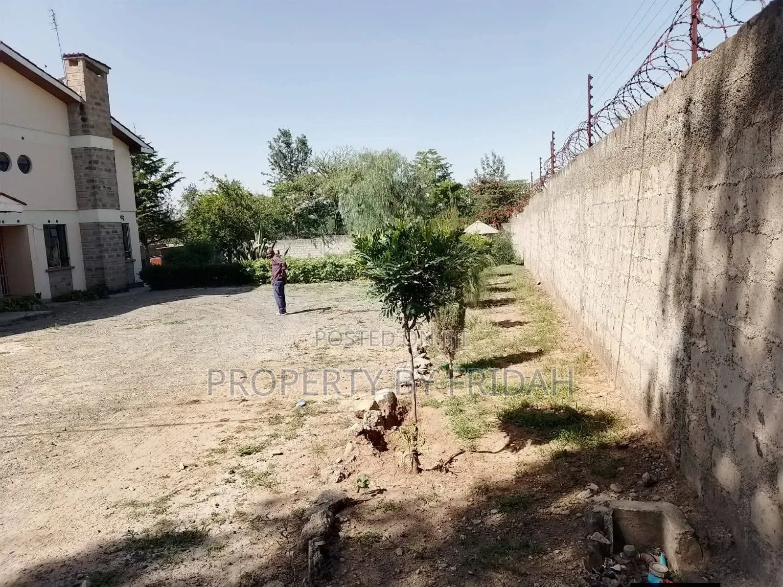 5bdrm Maisonette in Athi River for rent