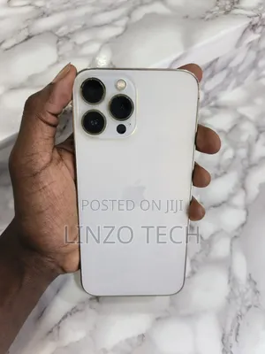 Apple iPhone 13 Pro Max 256 GB