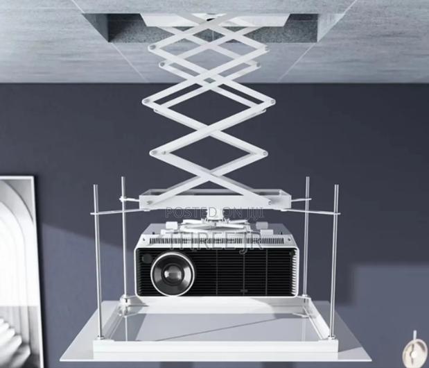 Lift for Projectors in Office Electric Controlled Type - thumbnail 2