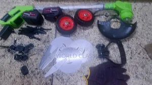 88v Cordless Grass Trimmer Machine