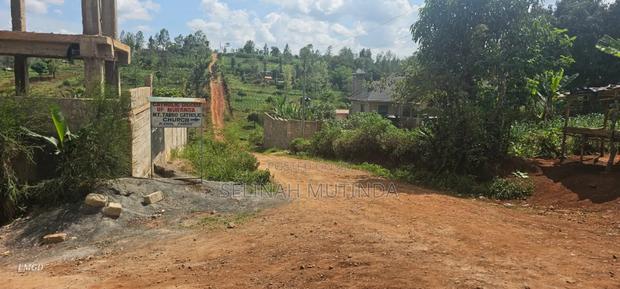 Kenol Kagaa Prime Plots