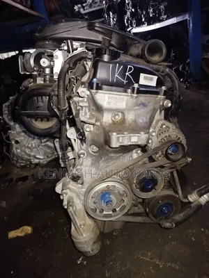 Passo1kr Complete Engine