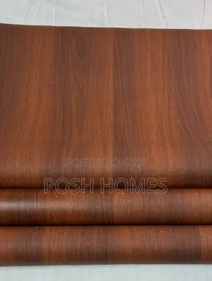 Synthetic Wood Veneer Contact Papers