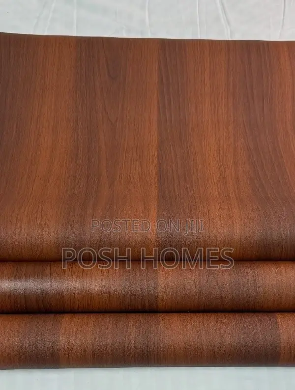 Synthetic Wood Veneer Contact Papers