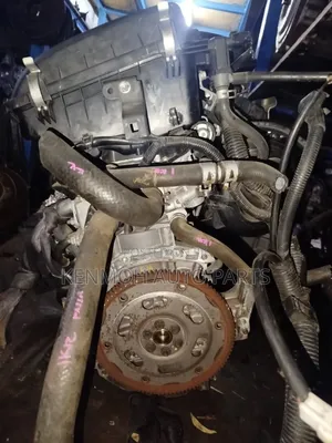 Passo1kr Complete Engine