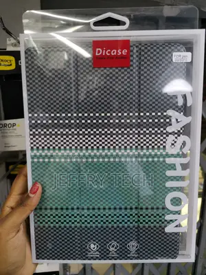 Shakyi Carbon Fiber Case for Samsung Galaxy Tab S9 With Penslot