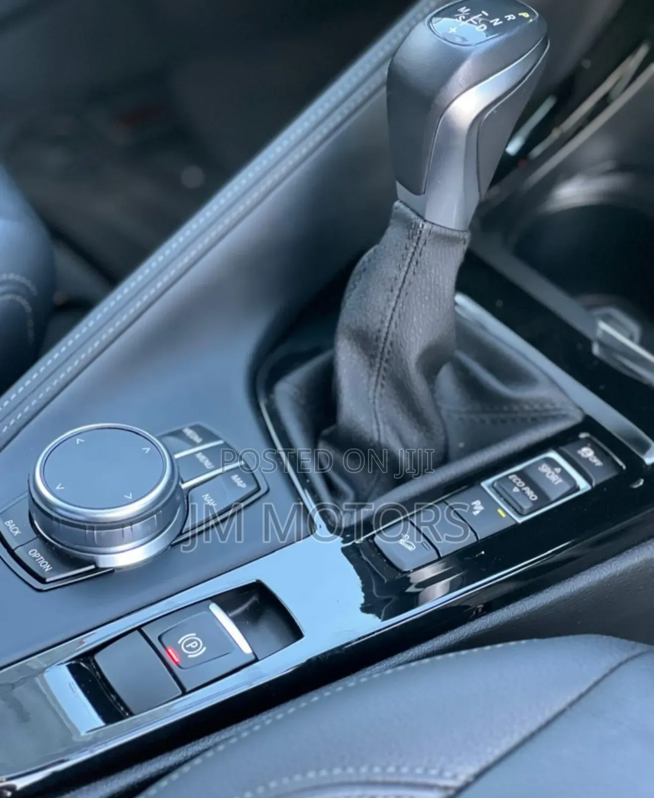 BMW X1 2019 Silver