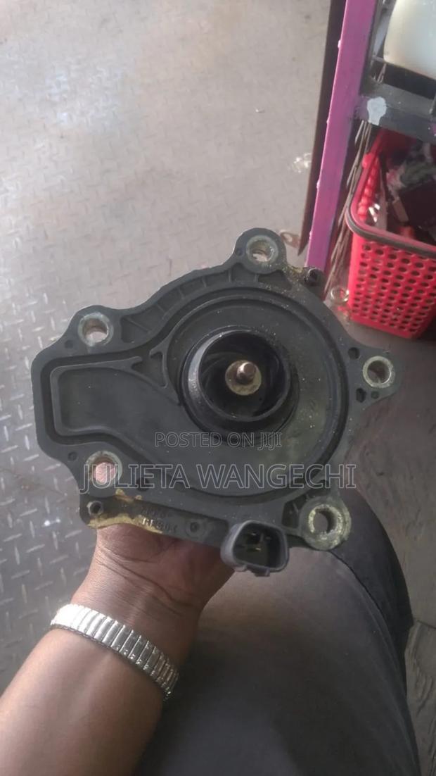 Water Pump Toyota Sienta New Model.