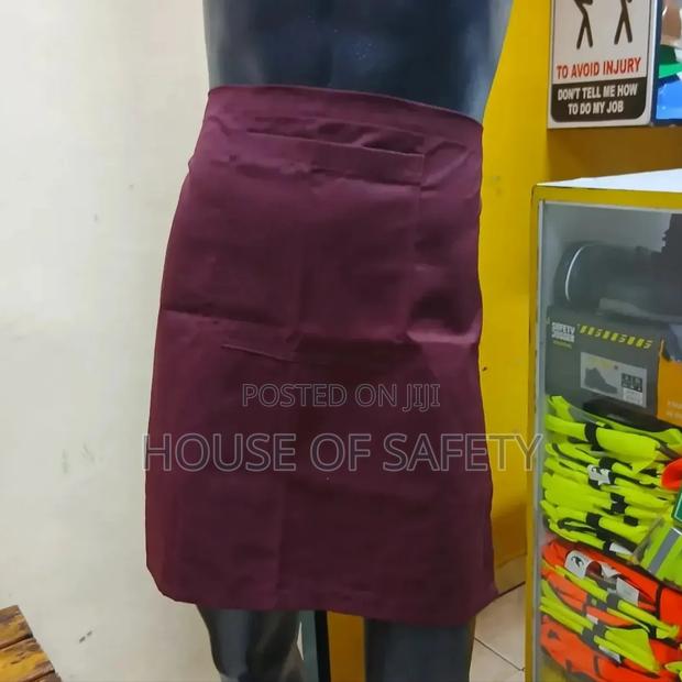 Aprons Used In Coffee Shops - thumbnail 2