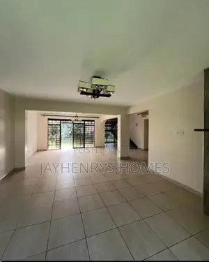4bdrm House in Runda for rent
