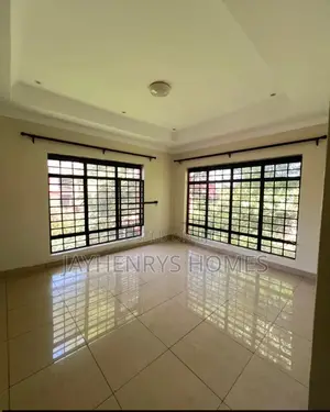 4bdrm House in Runda for rent