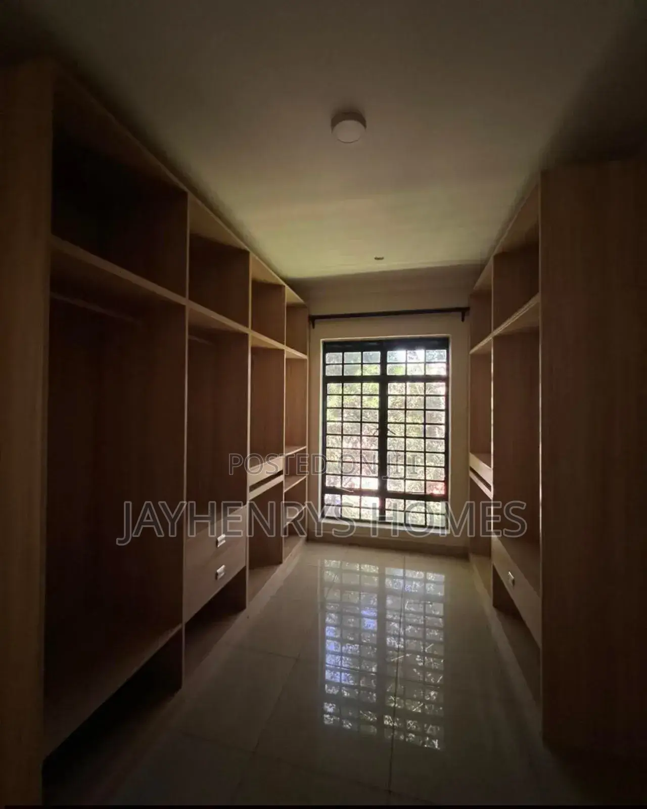 4bdrm House in Runda for rent
