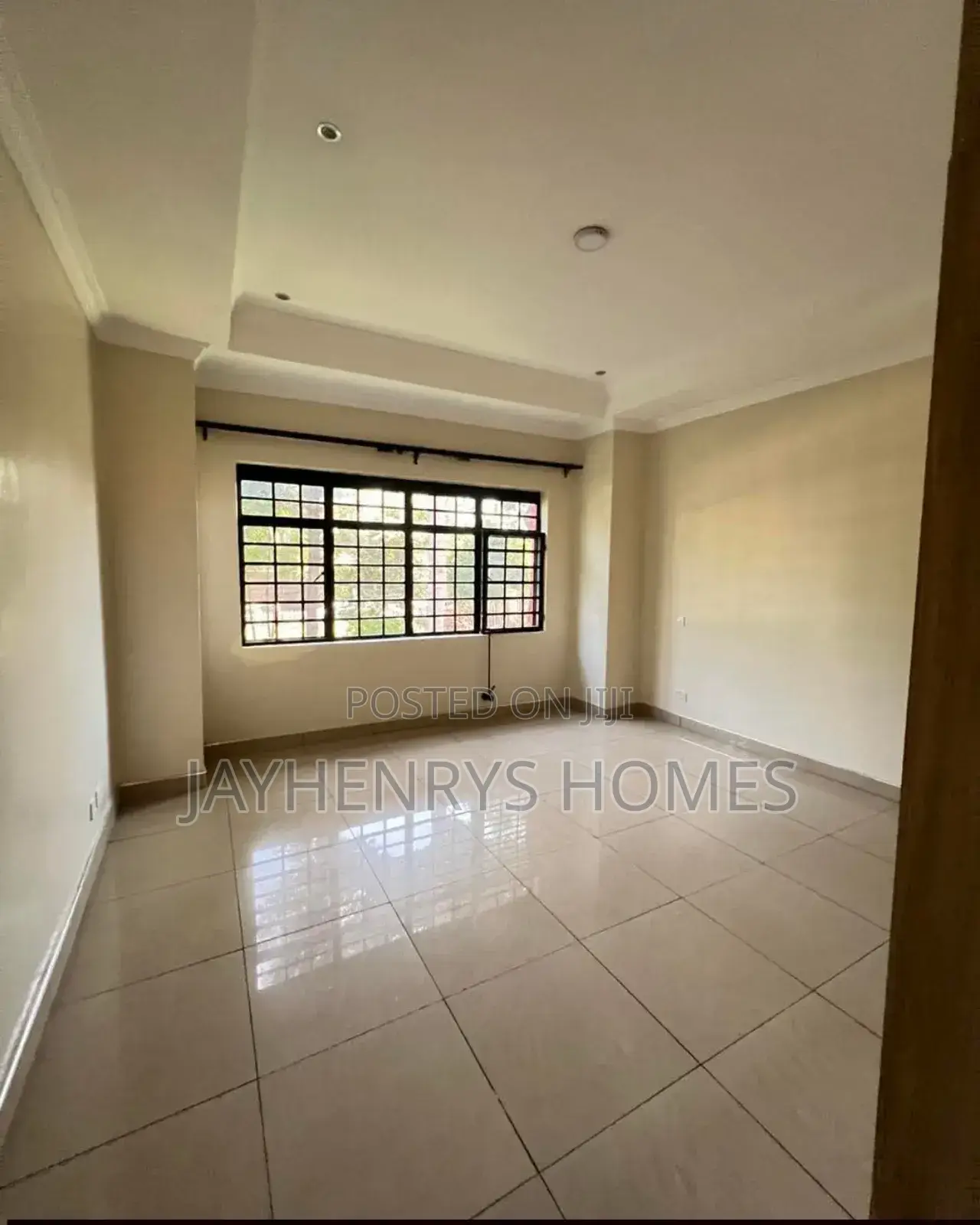 4bdrm House in Runda for rent