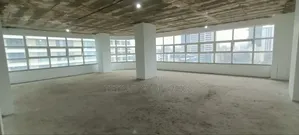 1524 SQFT Office in Westlands Near GTC ( All Inclusive)
