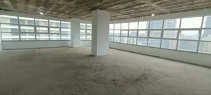 1524 SQFT Office in Westlands Near GTC ( All Inclusive)