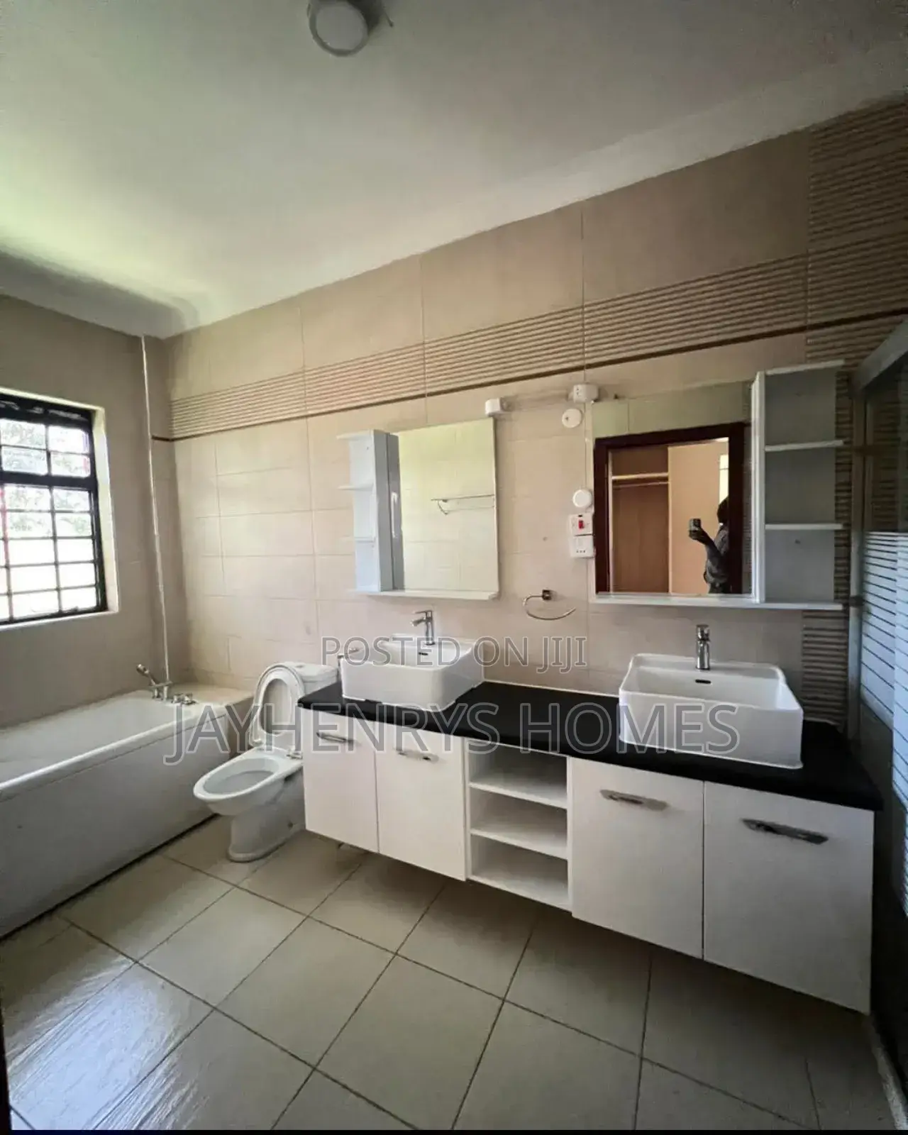 4bdrm House in Runda for rent