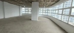 1524 SQFT Office in Westlands Near GTC ( All Inclusive)
