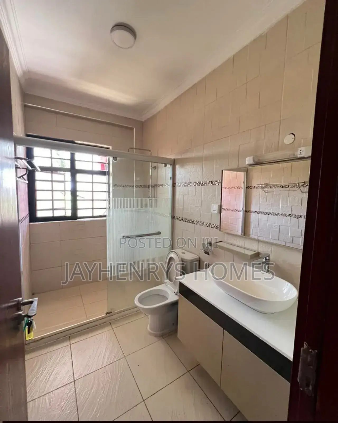 4bdrm House in Runda for rent