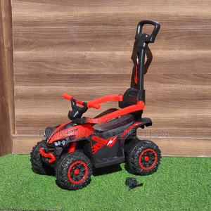 Baby Electric Car/ Kids Rechargeable Ride-on Car.