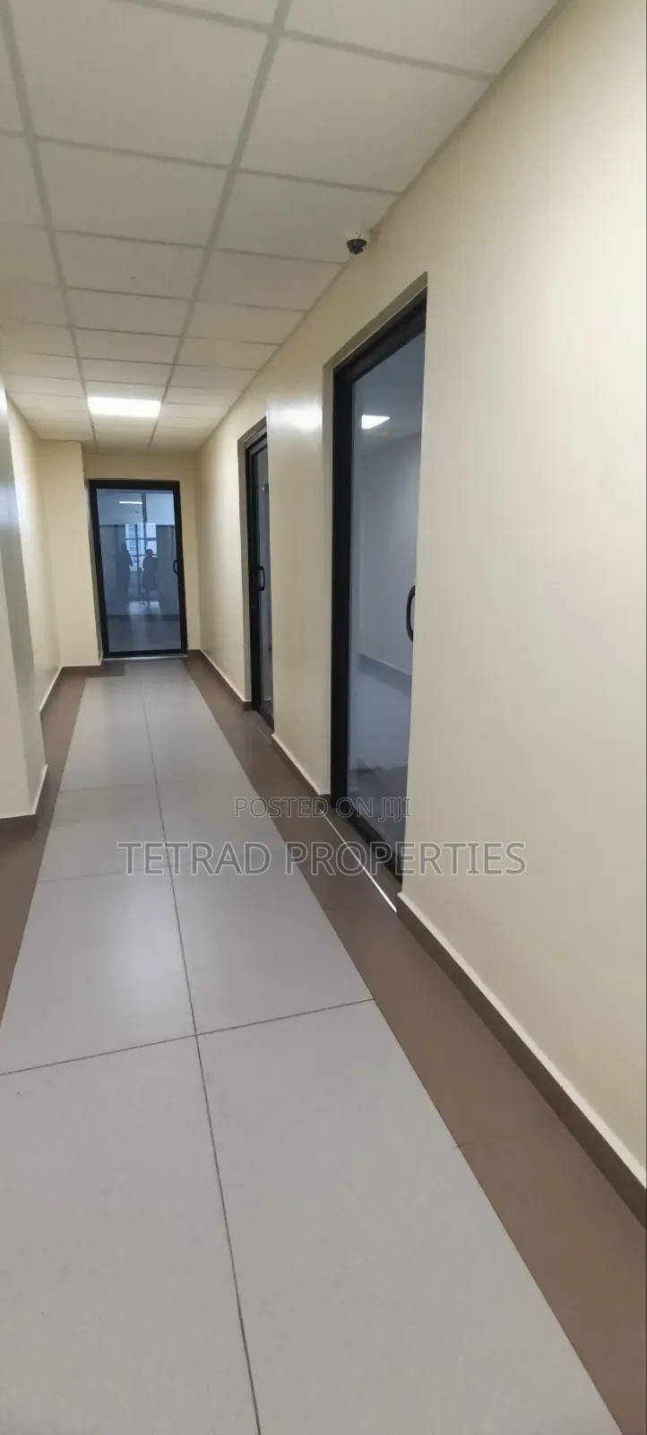 1524 SQFT Office in Westlands Near GTC ( All Inclusive)