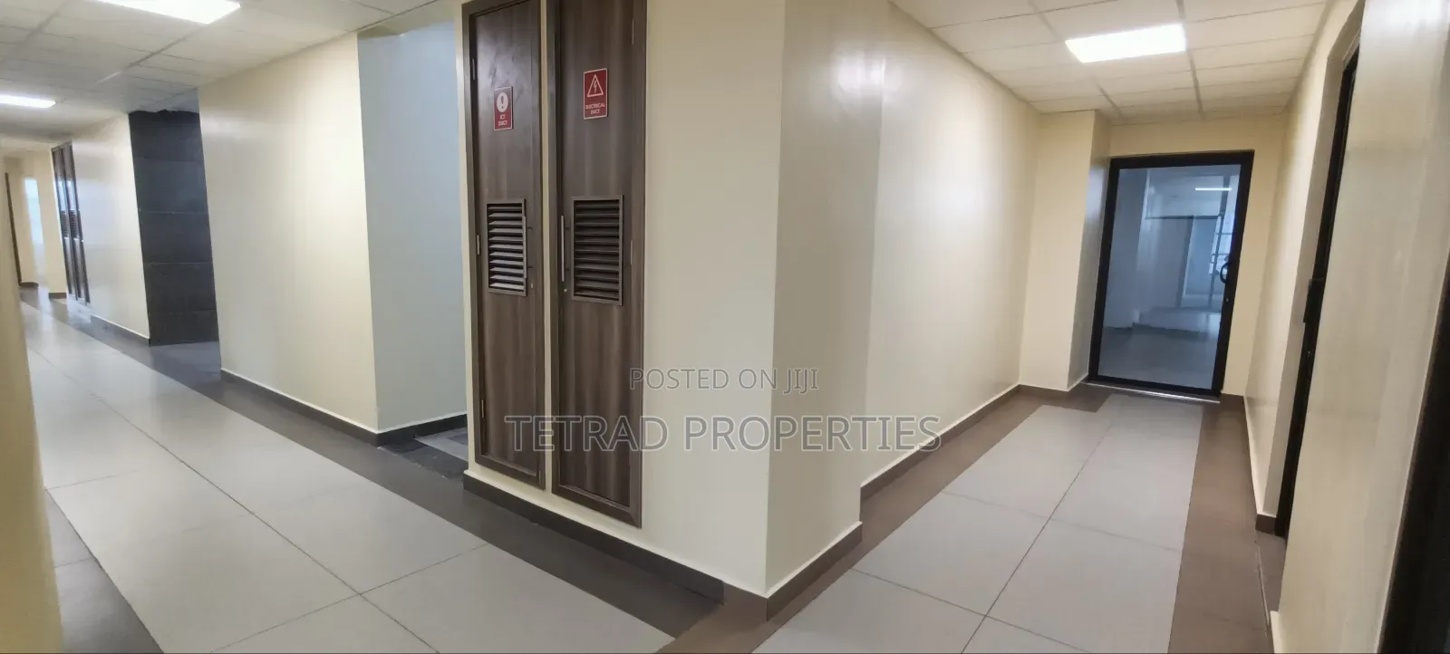 1524 SQFT Office in Westlands Near GTC ( All Inclusive)
