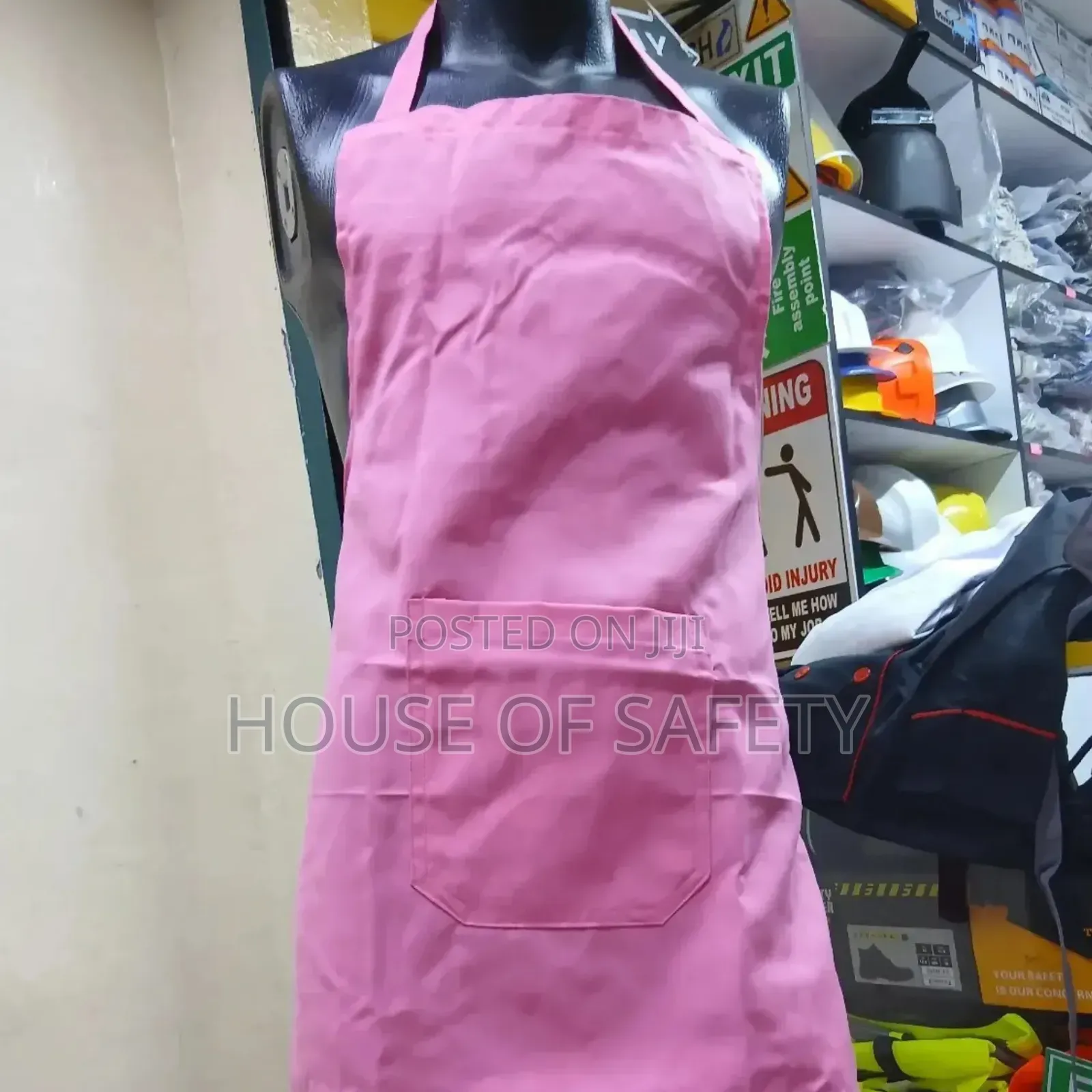 Bakeries Chef Aprons In Kenya