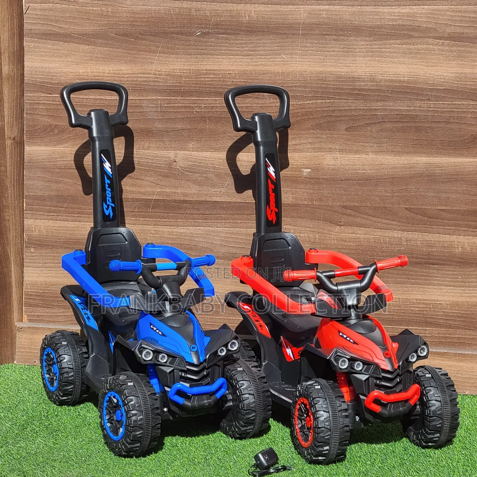 Kids Off-Road Electric Car, /Baby Ride-on Car.