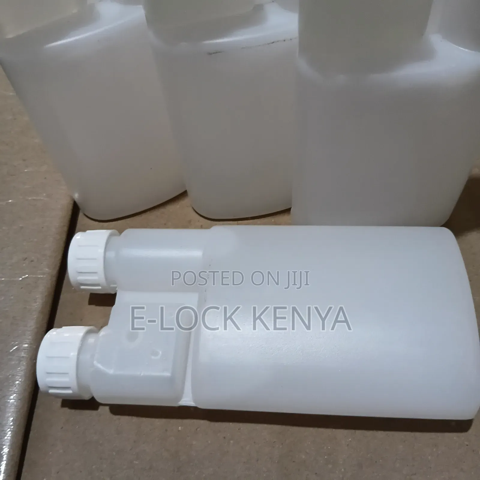 Easy Correction PPF Application Gel