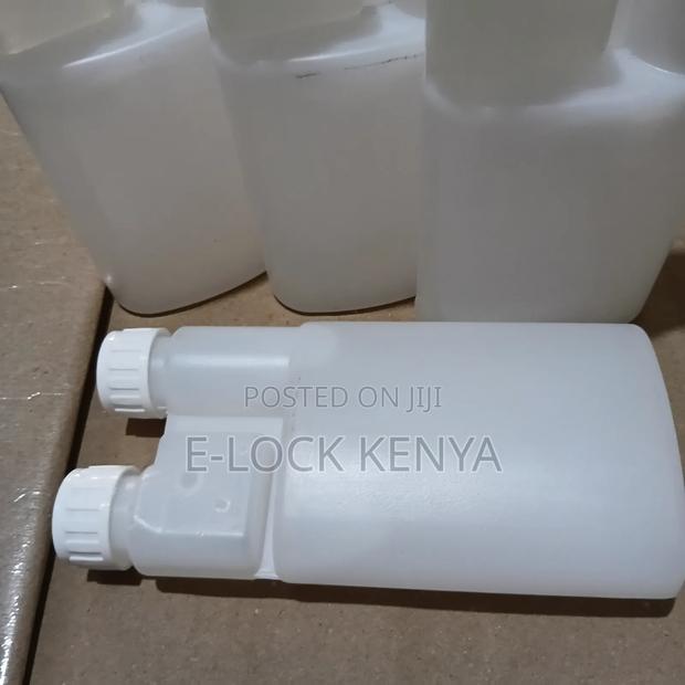 Easy Correction PPF Application Gel