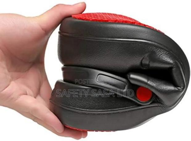 Steel Toe Safety Clogs Kitchen Clocs Industrial Safety Clogs - thumbnail 4